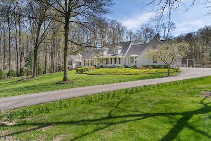 Farm Property for sale in Geauga County, Ohio