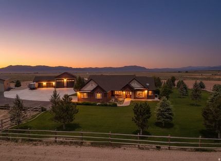 Farm Property for sale in Iron County, Utah