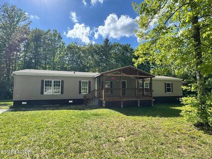 Farm Property for sale in Fentress County, Tennessee