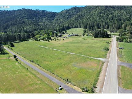 Farm Property for sale in Douglas County, Oregon