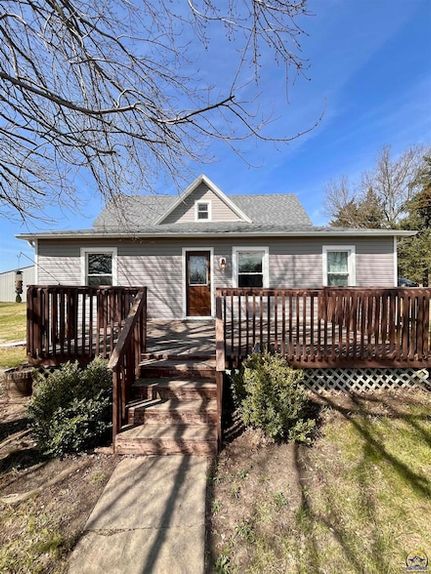 Farm Property for sale in Lyon County, Kansas