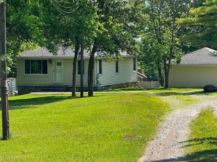 Farm Property for sale in Summit County, Ohio