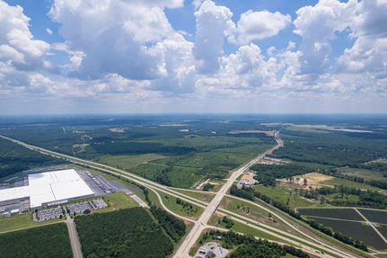 Farm Property for sale in Twiggs County, Georgia