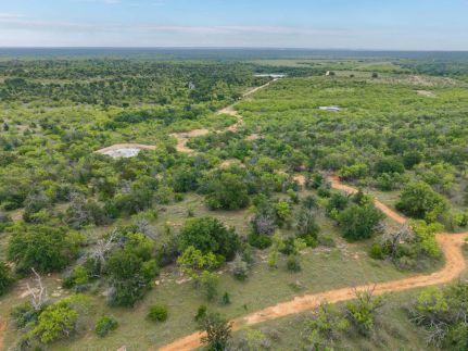 Recreational Property for sale in Mills County, Texas