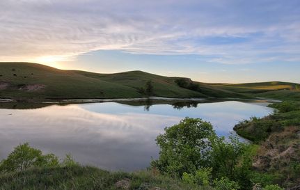 Recreational Property for sale in Bennett County, South Dakota