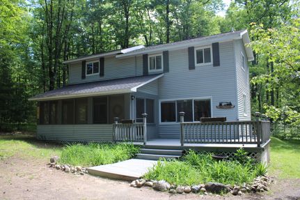 Ranch Property for sale in Roscommon County, Michigan