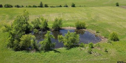 Recreational Property for sale in Lamar County, Texas