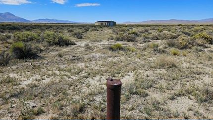 Farm Property for sale in Eureka County, Nevada