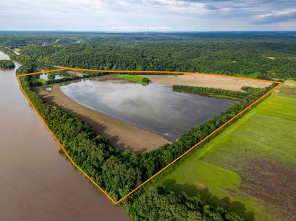 Farm Property for sale in Calhoun County, Illinois
