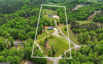 Farm Property for sale in Cherokee County, Georgia