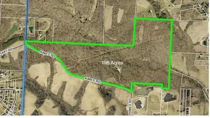 Recreational Property for sale in Muskingum County, Ohio