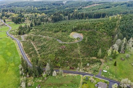 Undeveloped Land for sale in Lewis County, Washington