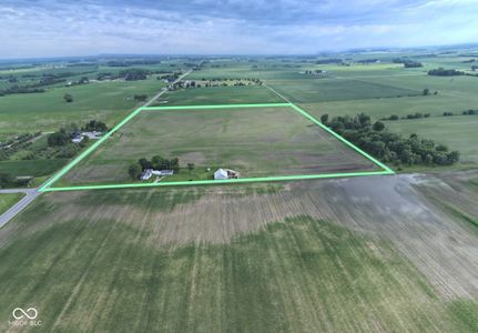 Farm Property for sale in Madison County, Indiana