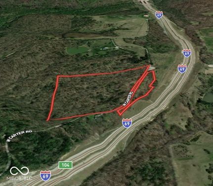 Farm Property for sale in Greene County, Indiana