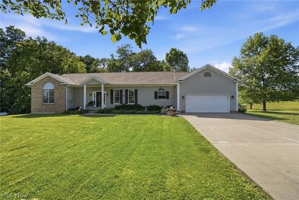 Farm Property for sale in Guernsey County, Ohio