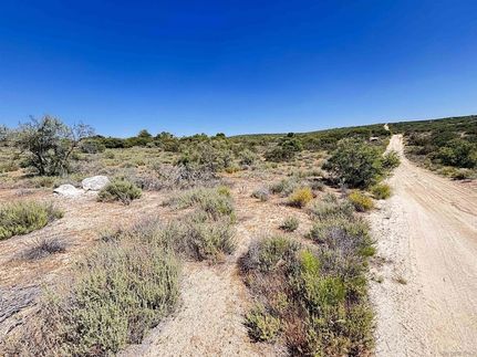 Recreational Property for sale in San Diego County, California
