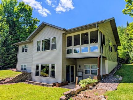 Ranch Property for sale in Price County, Wisconsin