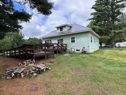 Farm Property for sale in Oconto County, Wisconsin