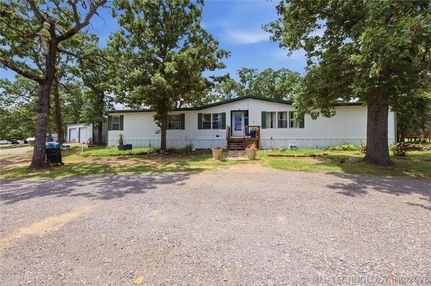 Recreational Property for sale in Wagoner County, Oklahoma