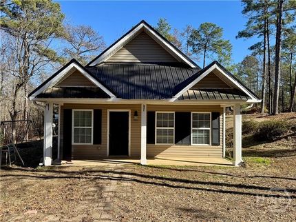Farm Property for sale in Jones County, Georgia