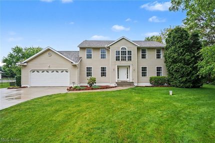 Farm Property for sale in Portage County, Ohio