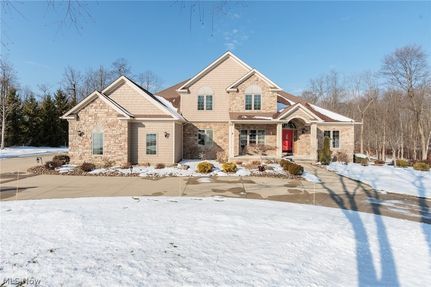 Farm Property for sale in Medina County, Ohio
