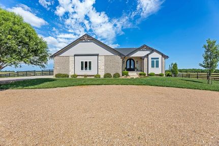 Residential Property for sale in Harvey County, Kansas