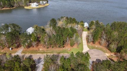 Recreational Property for sale in Lamar County, Mississippi