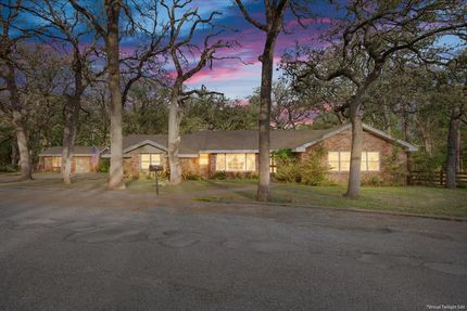 Ranch Property for sale in Hamilton County, Texas