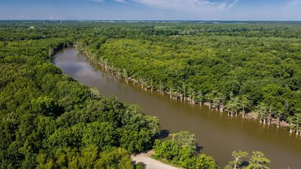 Timberland Property for sale in Prairie County, Arkansas