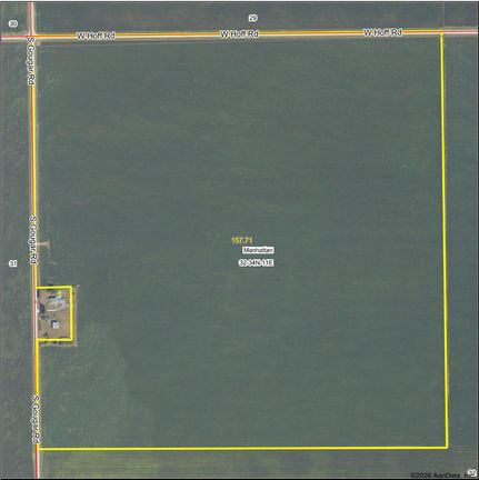 Farm Property for sale in Will County, Illinois