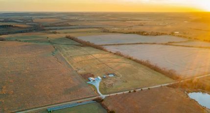 Farm Property for sale in Anderson County, Kansas