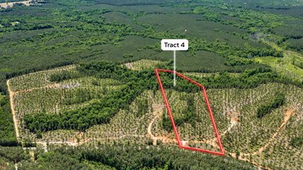 Farm Property for sale in Oglethorpe County, Georgia
