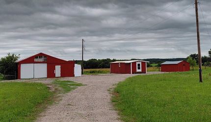 Hunting Land for sale in Anderson County, Kansas