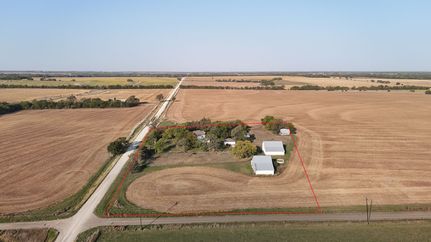 Ranch Property for sale in Marion County, Kansas