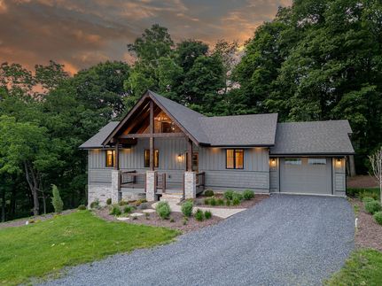Ranch Property for sale in Pendleton County, West Virginia