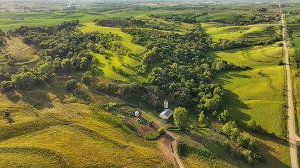 Farm Property for sale in Crawford County, Iowa