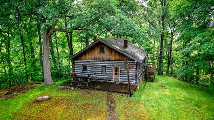 Ranch Property for sale in Brown County, Indiana