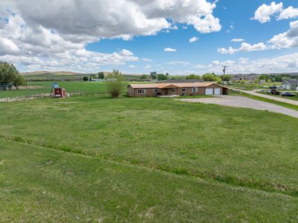 Farm Property for sale in Fremont County, Wyoming