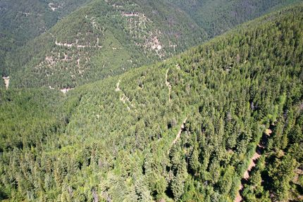 Farm Property for sale in Mineral County, Montana