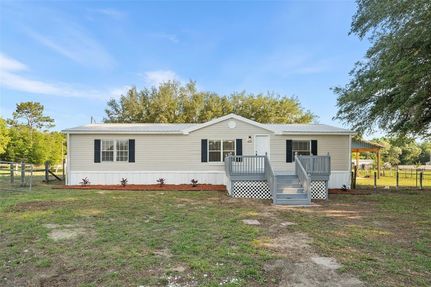 Farm Property for sale in Levy County, Florida