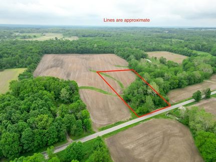 Farm Property for sale in Licking County, Ohio
