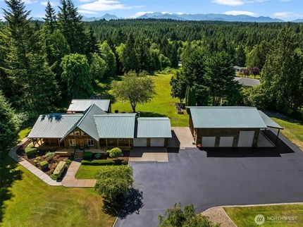 Farm Property for sale in Kitsap County, Washington