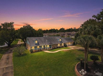 Ranch Property for sale in Escambia County, Florida