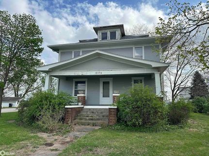 Residential Property for sale in Henry County, Iowa
