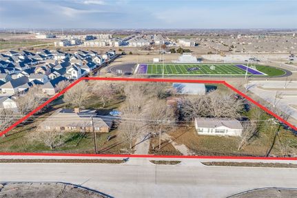 Farm Property for sale in Collin County, Texas