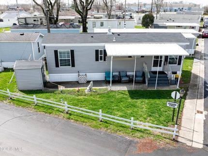 Farm Property for sale in Sandusky County, Ohio
