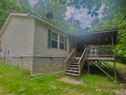 Farm Property for sale in Fentress County, Tennessee
