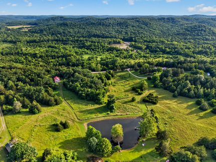 Farm Property for sale in Reynolds County, Missouri