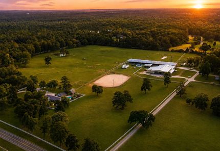 Timberland Property for sale in Walker County, Texas